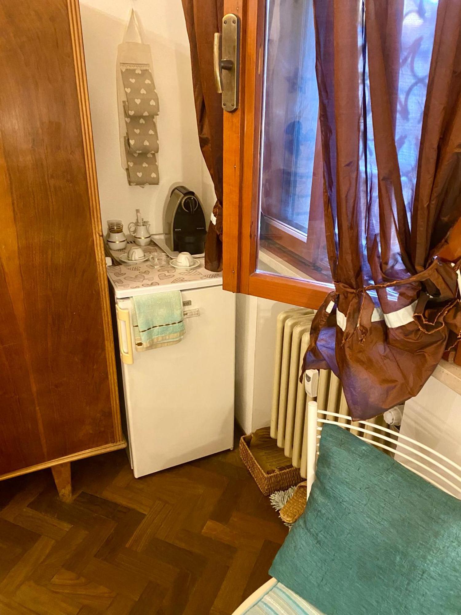 Le Stanze Degli Este フェラーラ エクステリア 写真